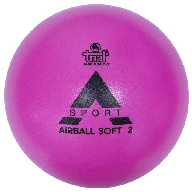 Trial Airball - Ø18 cm