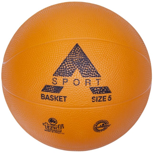 Trial Basketbold str. 5