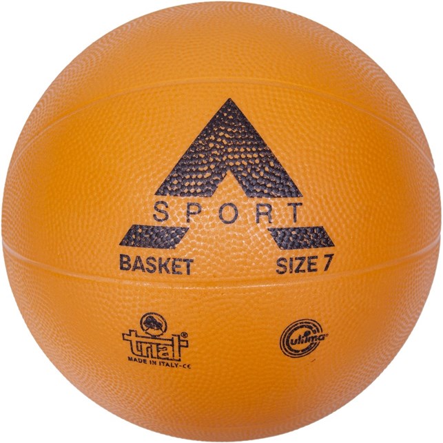 Trial Basketbold str. 7