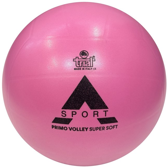 Trial  - First Volley FIVB
