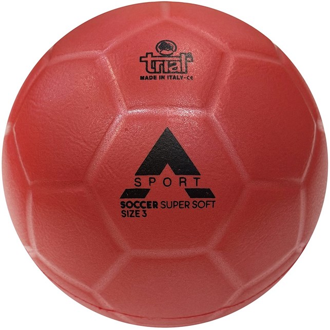Trial - Soccer size 3