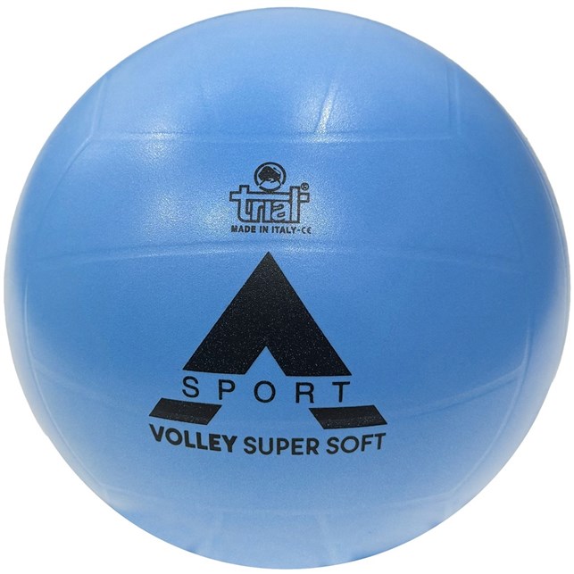 Trial - Volley FIVB
