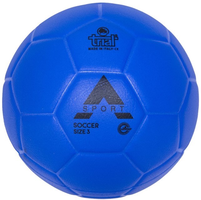 Trial fodbold - Str. 3