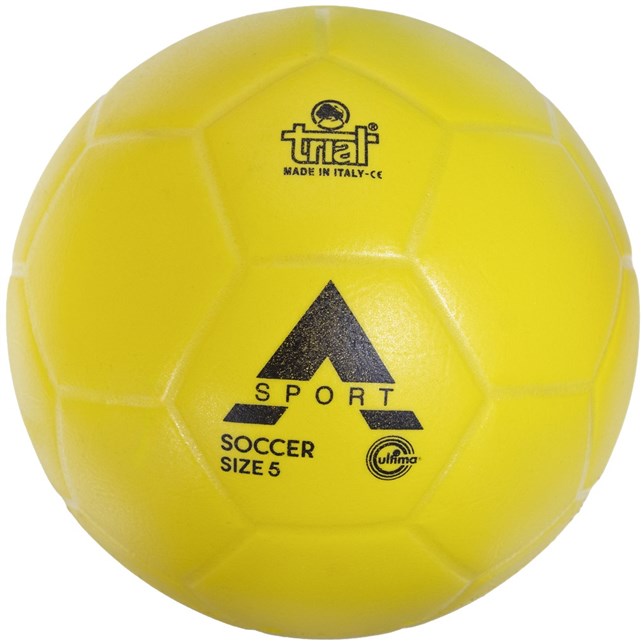 Trial fodbold - Str. 5