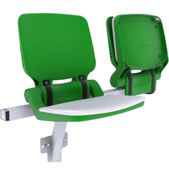 Tribune sæde BOX seat - 901 plus