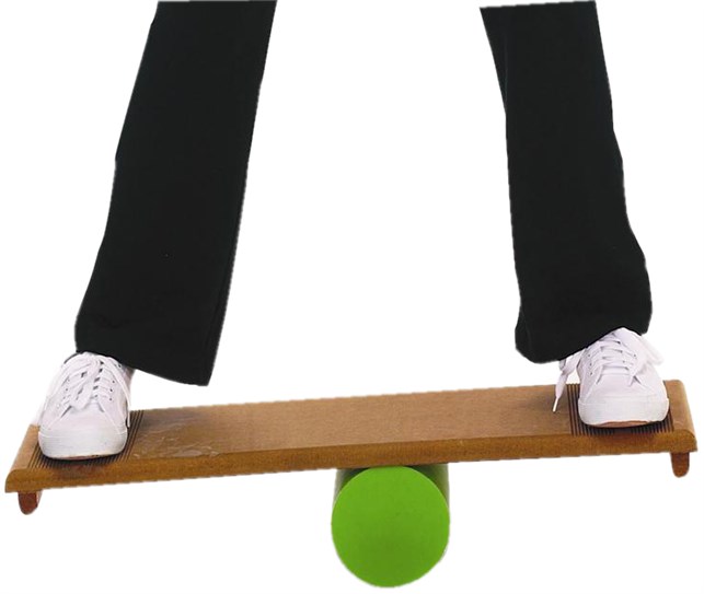 Trick board