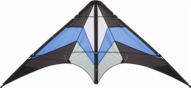 Trickdrage Limbo II- 155x67cm.