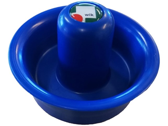 Twister airhockey håndtag