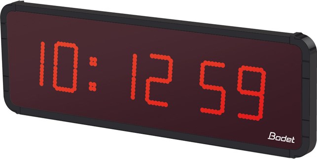 Udendørs timer - Chronoled 45