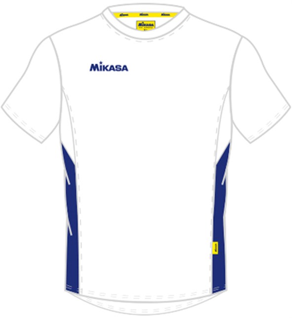 Unisex Volley T-shirt - Kacao