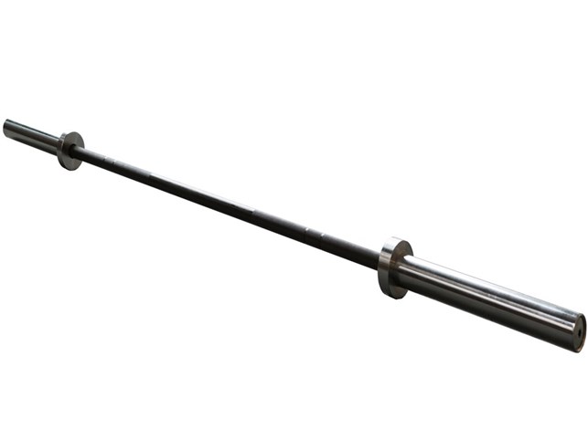 Vægtstang 10 kg. Ø 50mm