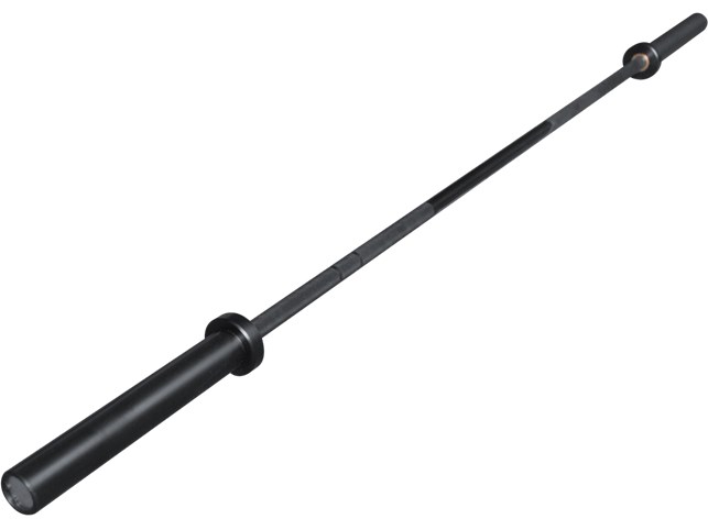 Vægtstang 15 kg. Ø 50 mm