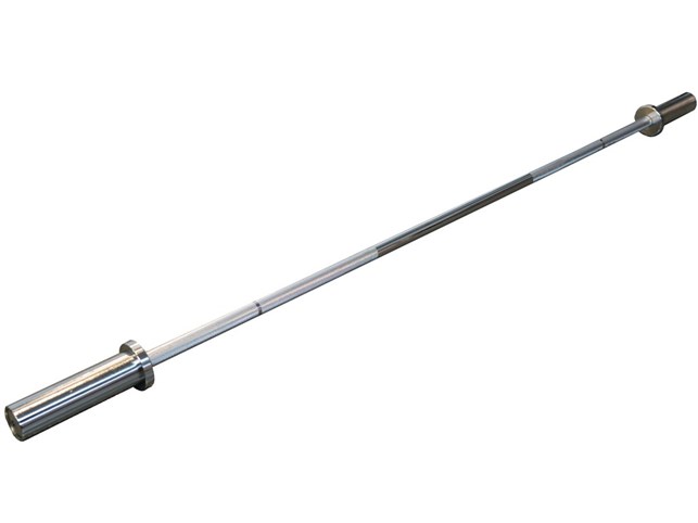 Vægtstang 20 kg - Ø50 mm