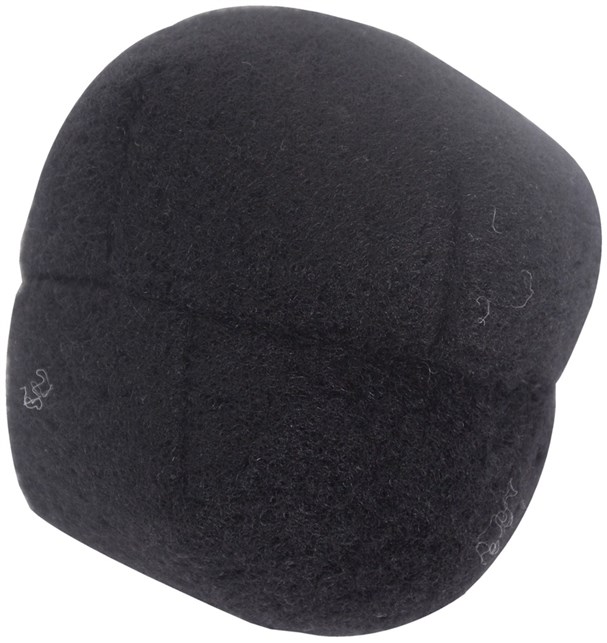 Velcro bold Ø7 cm