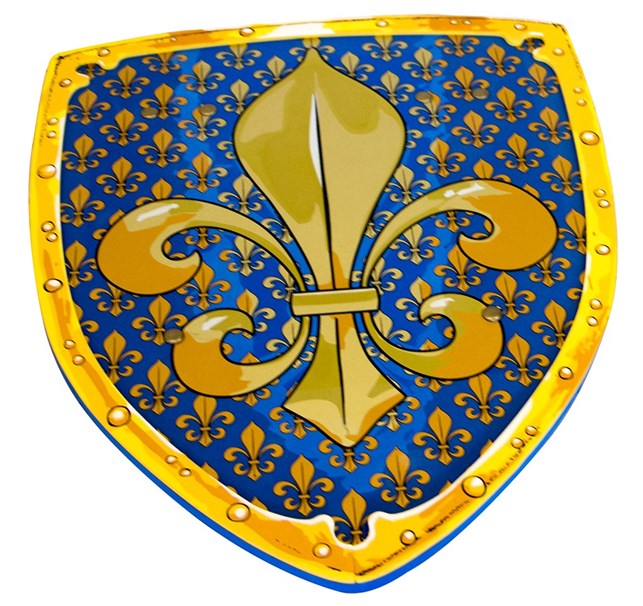 Viking Skjold