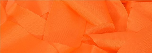 Vimpelbånd 6m. Orange- Træning