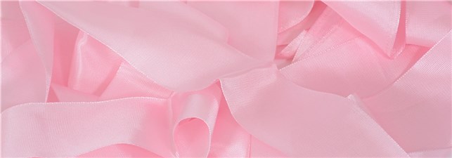 Vimpelbånd 6m. Pink - Træning