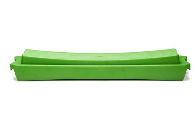 Vippe planke 72 cm