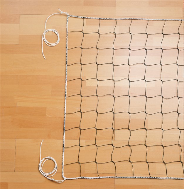 Volleyball træningsnet, 9,50 m