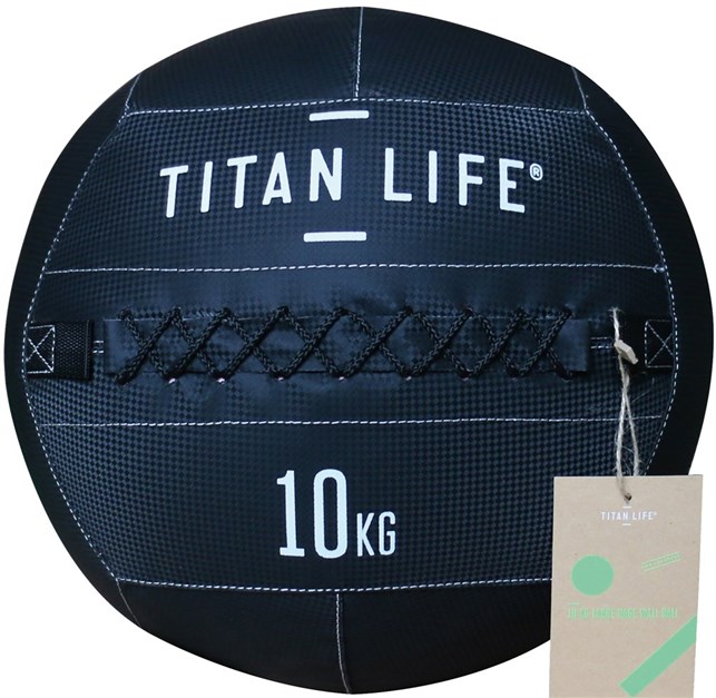 Wall ball 10 kg.
