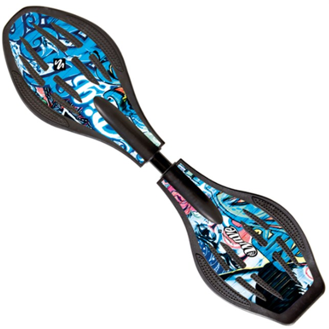 Waveboard