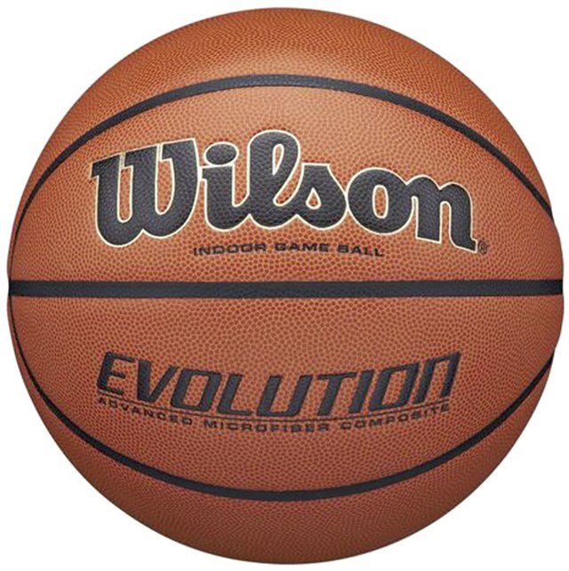 Wilson basketball Evolution Str. 7