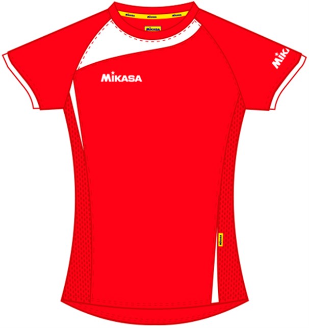 Woman Volley Shirt - Kiora
