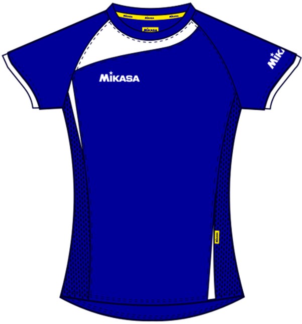 Woman Volley Shirt - Kiora