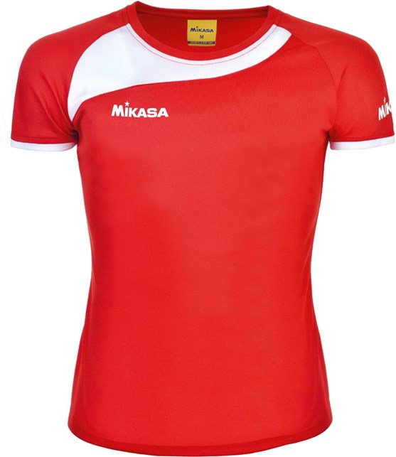 Woman Volley Shirt - Mogo