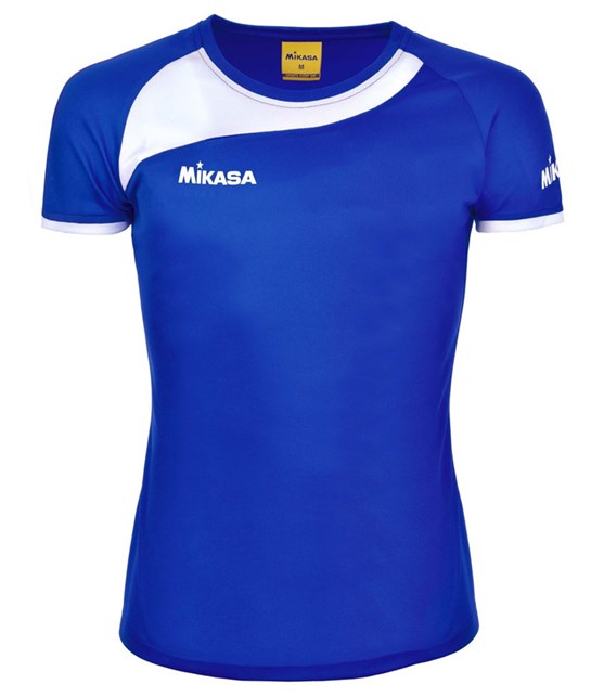 Woman Volley Shirt - Mogo