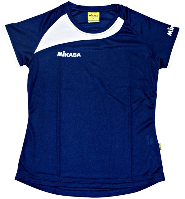 Woman Volley Shirt - Mogo