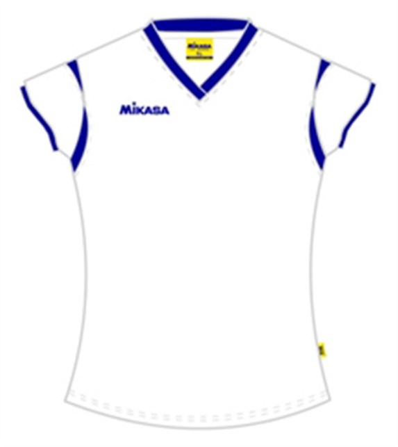 Woman Volley Shirt - Nene