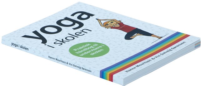 Yoga i skolen håndbog