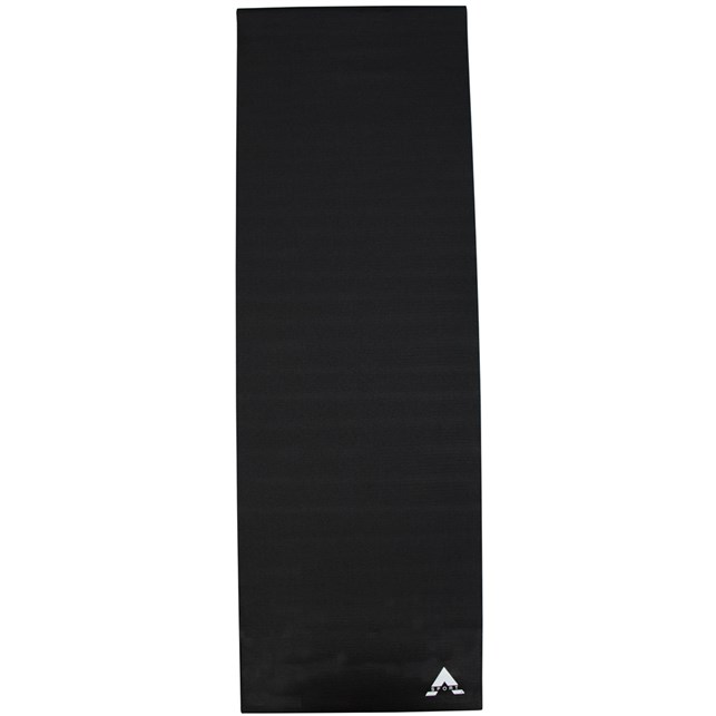 Yoga træningsmåtte classic - 180x60x0,8 cm