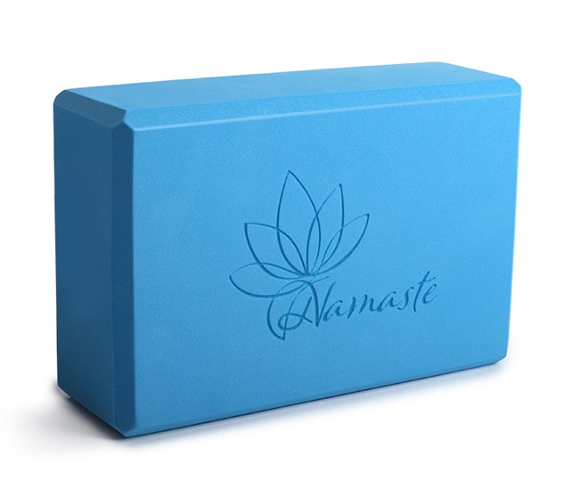 Yogablok/ Balancepude