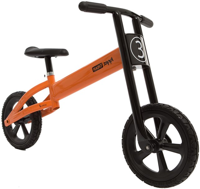 Zippl Løbecykel