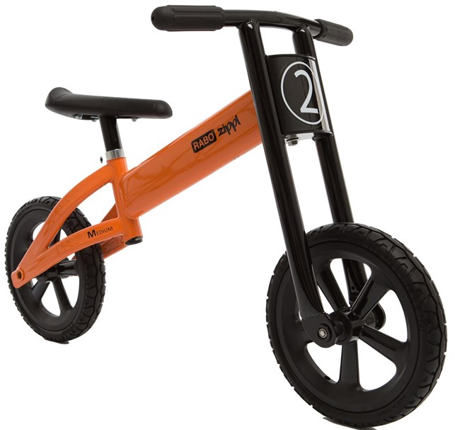 Zippl løbecykel
