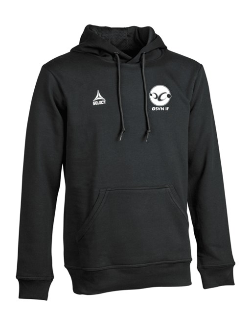 ØSVN IF Hoodie