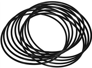 10 stk. Hula Hop ring - Ø65 cm