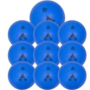 10 stk. Trial fodbold linea - Str. 3