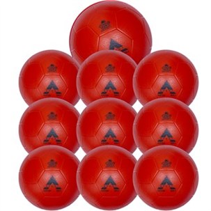 10 stk. Trial fodbold linea - Str. 3