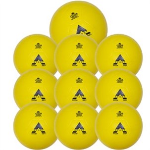 10 stk. Trial fodbold linea  - Str. 4