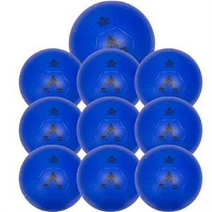 10 stk. Trial fodbold linea - Str. 4