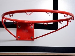 2 stk. Basketkurve standard