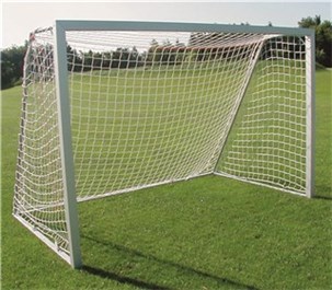 2 stk. Håndbold/Legeplads mål