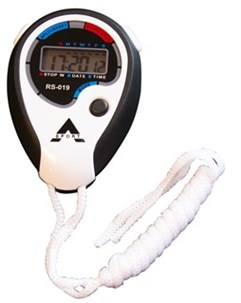 A-Sport stopur 