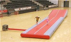 Airtrack 16 x 3,5 x 0,5 meter