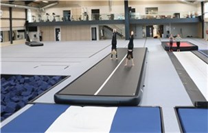 Airtrack Pro 15 x 2,8 x 0,3 meter