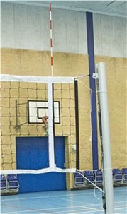 Antenne sæt volleyball