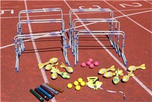 Atletikpakke til skole OL